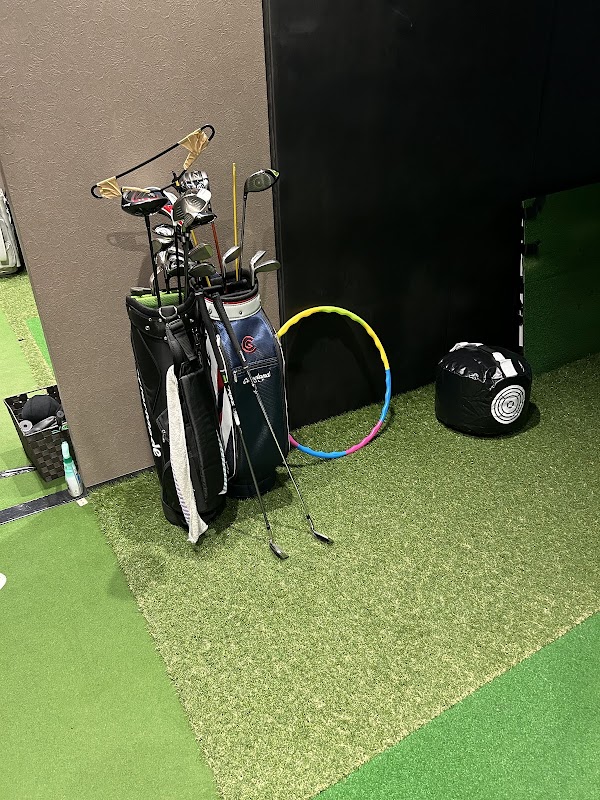 【ゴルフスクール】チキンゴルフ 仙台店 5