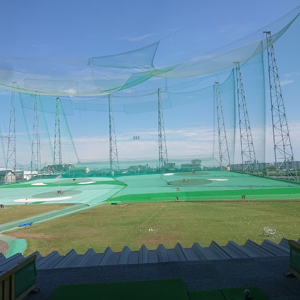 ケイ·エス ゴルフガーデン 佐賀店