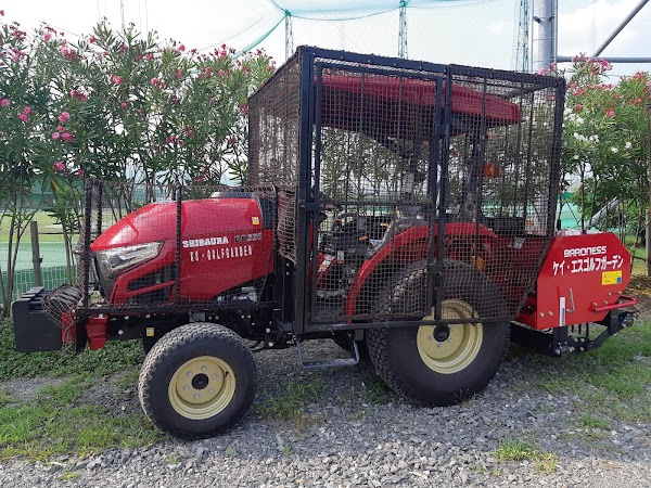 ケイ·エス ゴルフガーデン 佐賀店 2