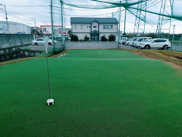 ケイ·エス ゴルフガーデン 佐賀店 4