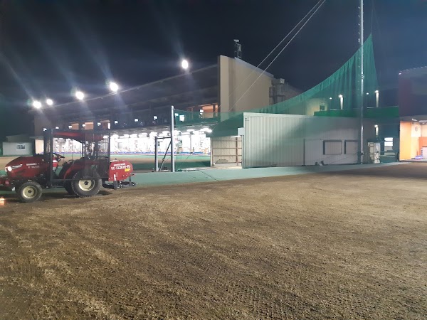 ケイ·エス ゴルフガーデン 佐賀店 5