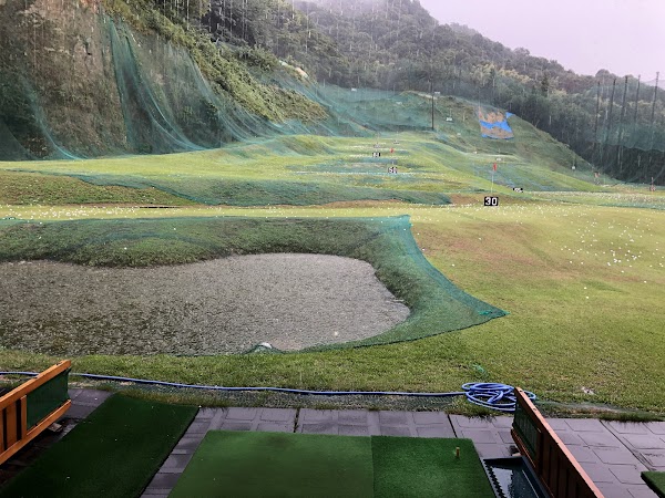 道祖園ゴルフセンター 2