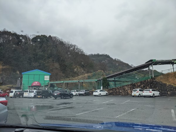 道祖園ゴルフセンター 5