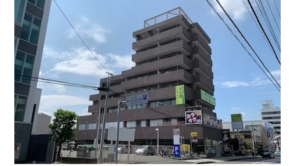 ZENGOLF RANGE 北大宮店