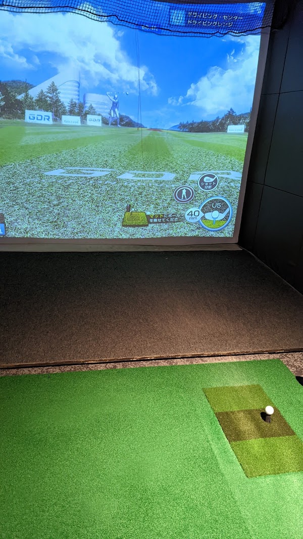ZENGOLF RANGE 北大宮店 5