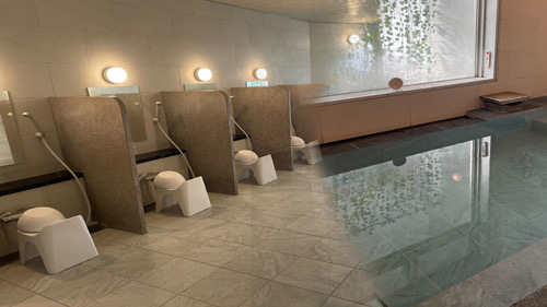 インドアゴルフ＆スパ マジックアカデミー海老名 2