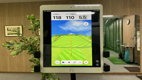 インドアゴルフ＆スパ マジックアカデミー海老名 4