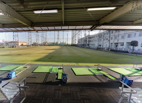 春日部西口ゴルフセンター