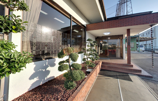 春日部西口ゴルフセンター 2