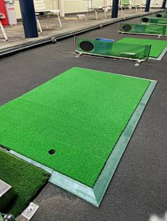 春日部西口ゴルフセンター 3