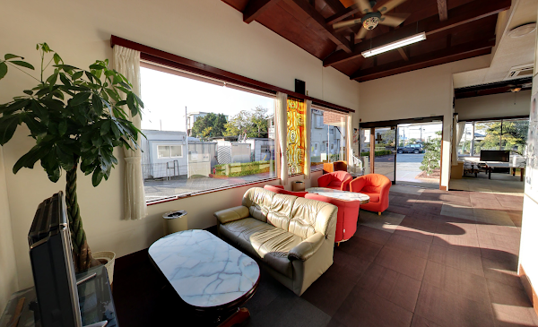 春日部西口ゴルフセンター 5