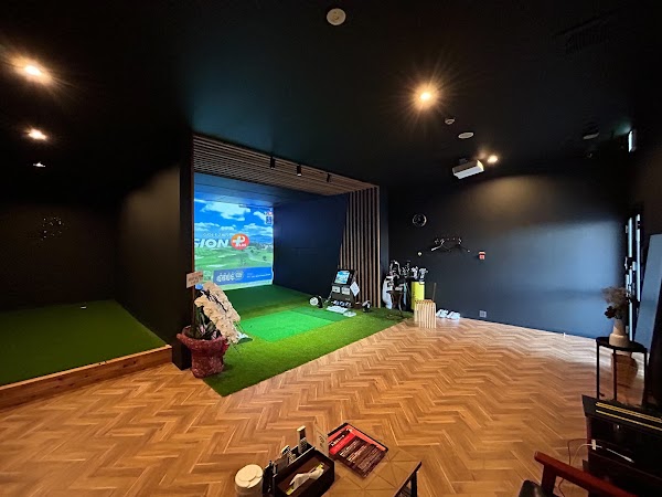 Aravagolf 京都桂店 3