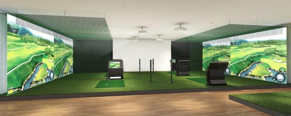 カジュアルゴルフスクール立川