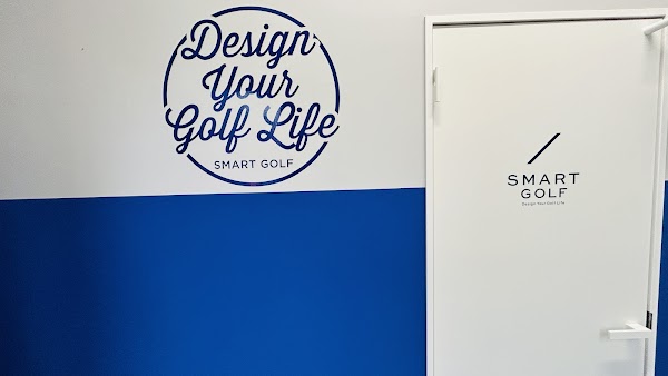 インドアゴルフ SMART GOLF 菊川店 3