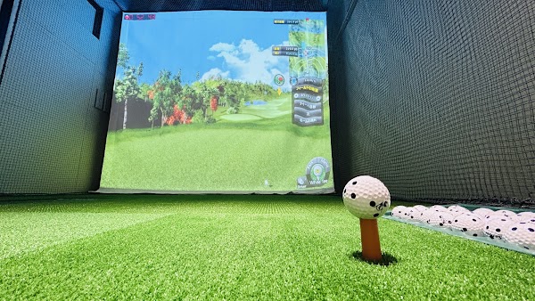 インドアゴルフ SMART GOLF 菊川店 5