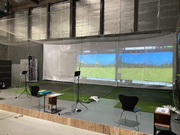 ザターフゴルフ/THE TURF GOLF 2