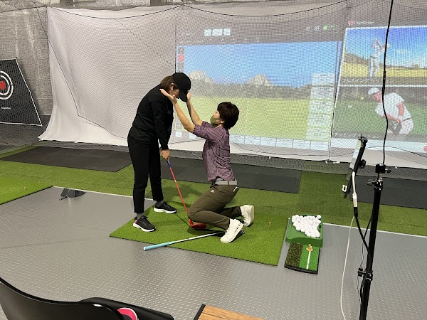 ザターフゴルフ/THE TURF GOLF 3