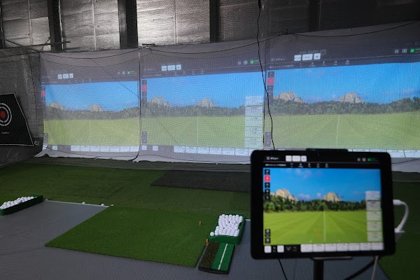 ザターフゴルフ/THE TURF GOLF 5