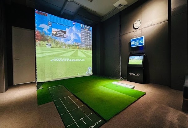 インドアゴルフ SMART GOLF 江東千田四ツ目通り店 2