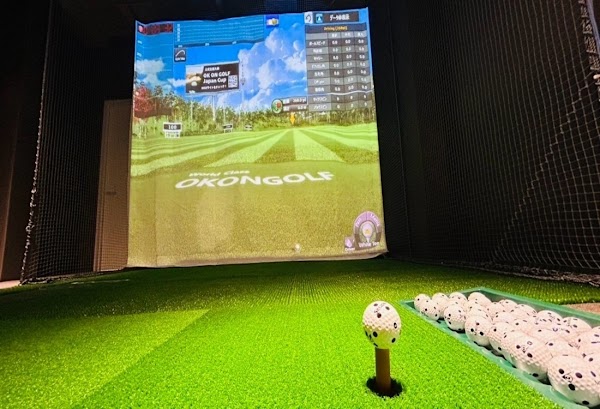 インドアゴルフ SMART GOLF 江東千田四ツ目通り店 3