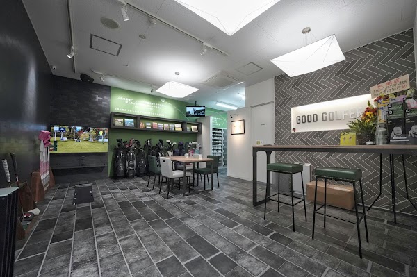 シミュレーションゴルフスタジオグッドゴルファーズセンター南店 3