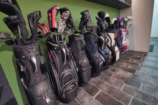 シミュレーションゴルフスタジオグッドゴルファーズセンター南店 4