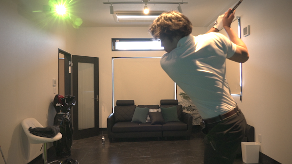 シミュレーション&インドアゴルフ練習場 GOLULU（ゴルル） 5