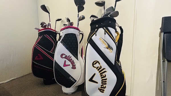 インドアゴルフ SMART GOLF 一社店 4