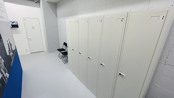 インドアゴルフ SMART GOLF 一社店 5