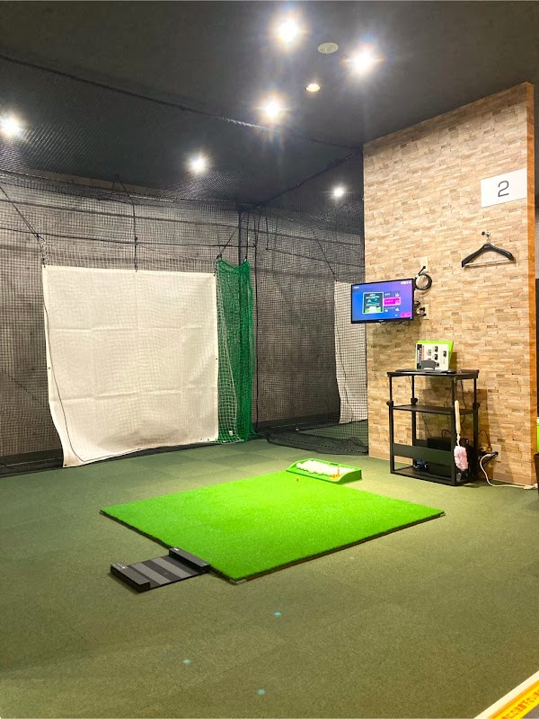 FiT24インドアゴルフ 南柏店