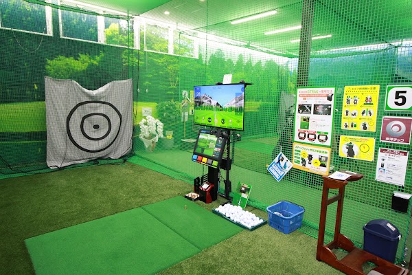 ゴルフスタジオ24プレミアム 姫路城東店