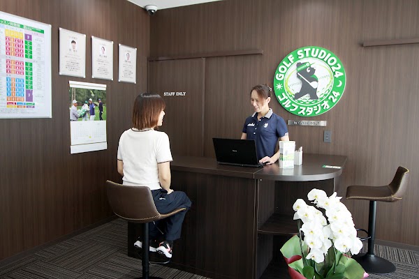 ゴルフスタジオ24プレミアム 姫路城東店 4