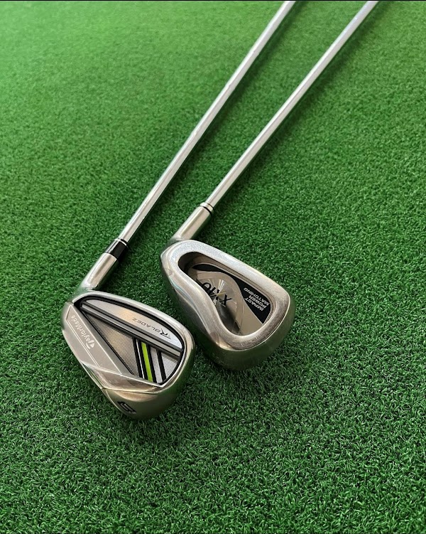 わたしのゴルフ越谷店 3