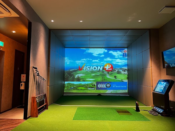 GOLFERS24（ゴルファーズ24）赤坂店 2