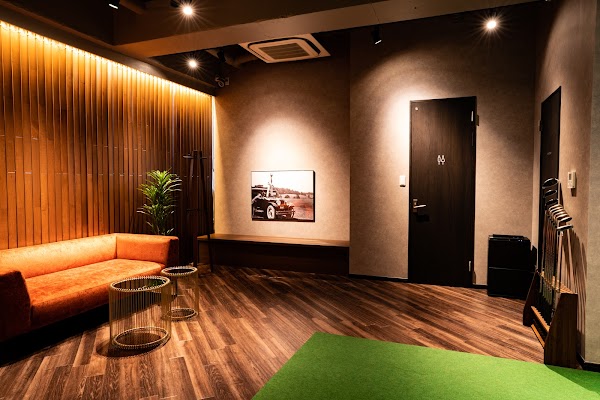 GOLFERS24（ゴルファーズ24）赤坂店 3