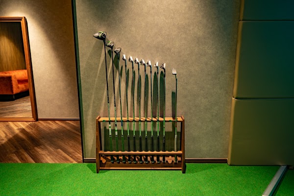 GOLFERS24（ゴルファーズ24）赤坂店 4