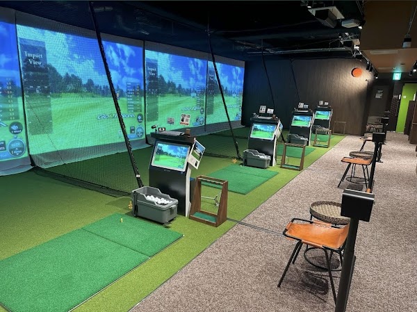 Konishi Golf Lesson コニシゴルフレッスン