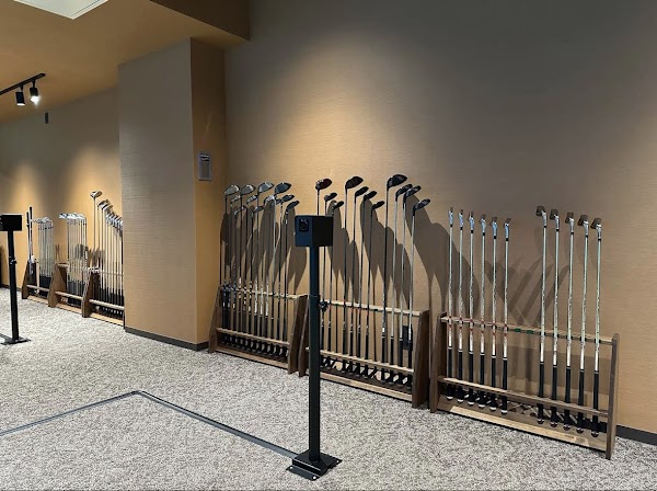 Konishi Golf Lesson コニシゴルフレッスン 2