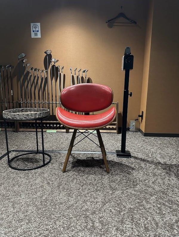 Konishi Golf Lesson コニシゴルフレッスン 3