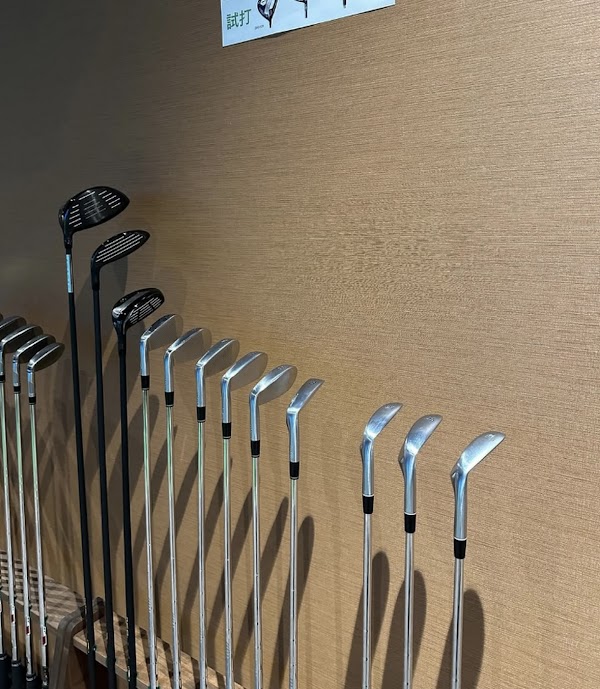 Konishi Golf Lesson コニシゴルフレッスン 5