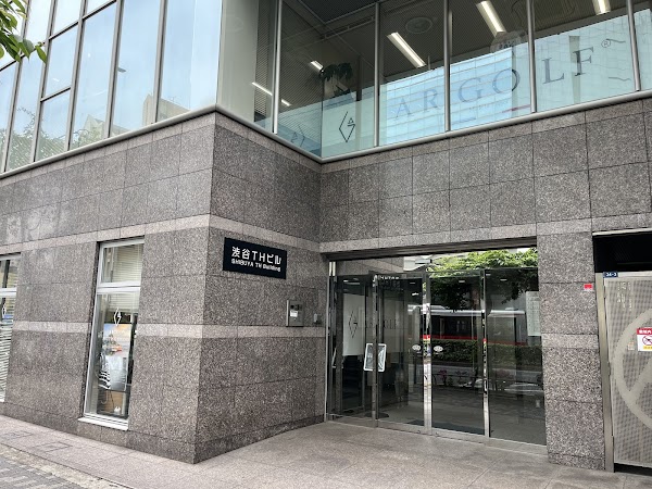 ARGOLF PUTTING STUDIO（アールゴルフパッティングスタジオ） 3