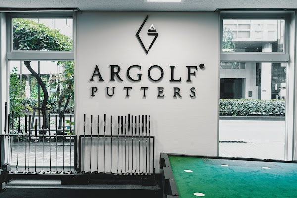 ARGOLF PUTTING STUDIO（アールゴルフパッティングスタジオ） 4