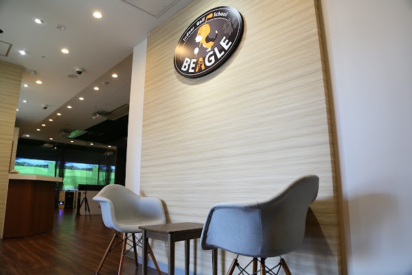 インドアゴルフスクールBEAGLE 3