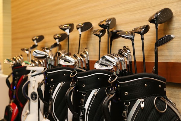 インドアゴルフスクールBEAGLE 5