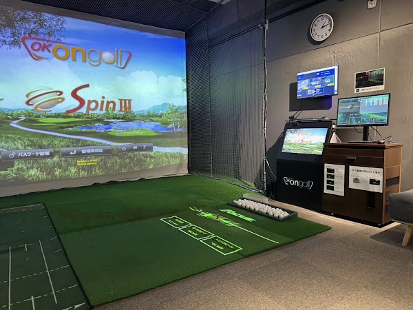 インドアゴルフ SMART GOLF 東浅草今戸2丁目店
