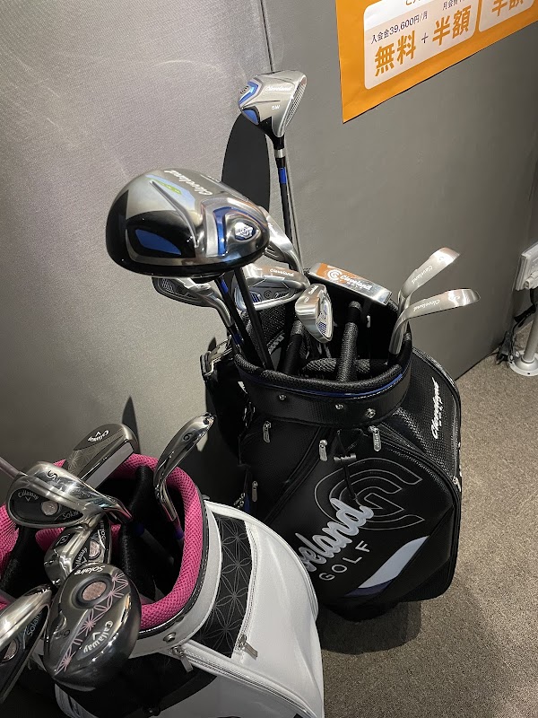 インドアゴルフ SMART GOLF 東浅草今戸2丁目店 4