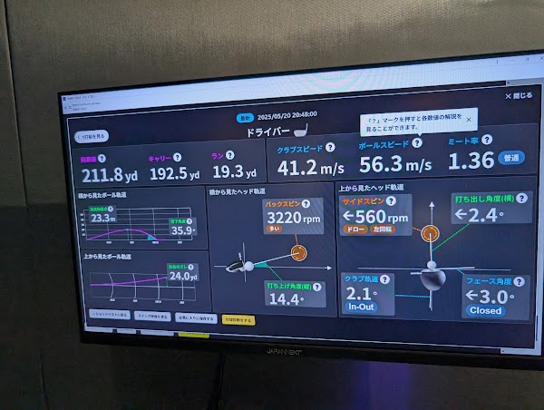 インドアゴルフ SMART GOLF 東浅草今戸2丁目店 5