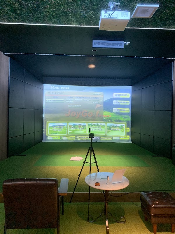 みんなのゴルフ練習場