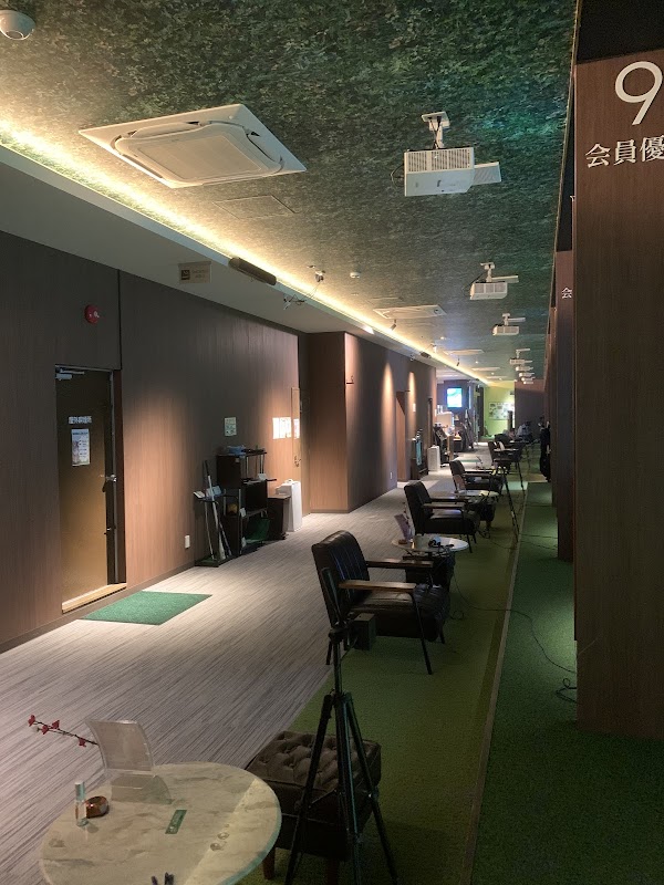 みんなのゴルフ練習場 2