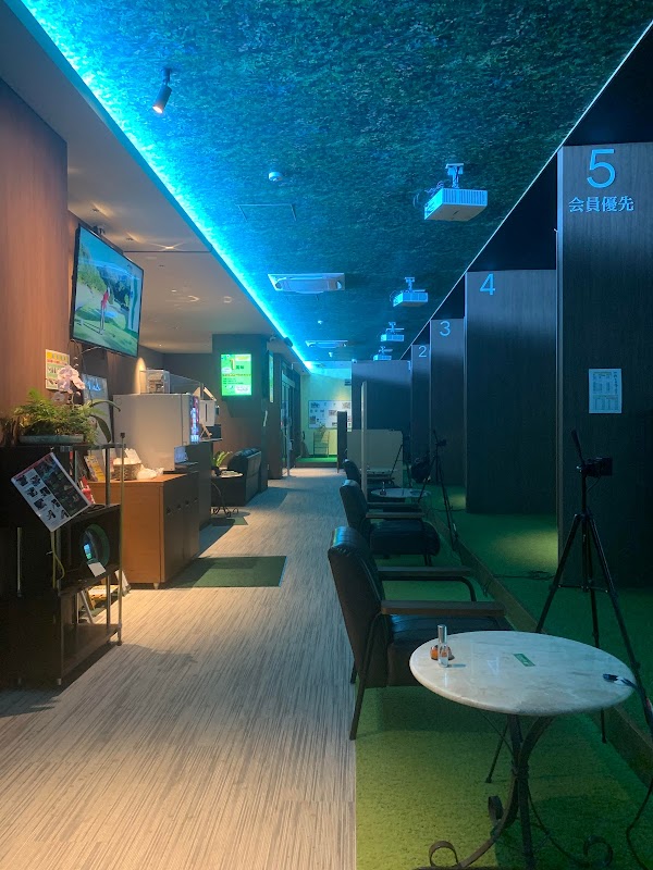 みんなのゴルフ練習場 3